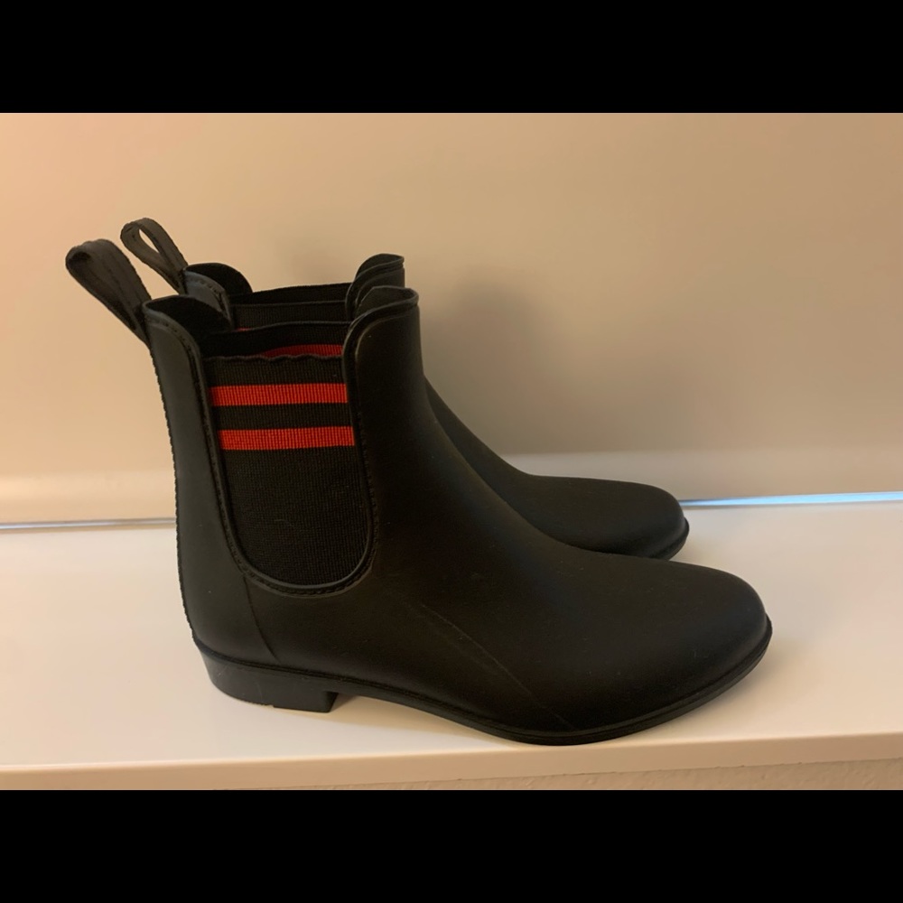 Aldo Rainboots
